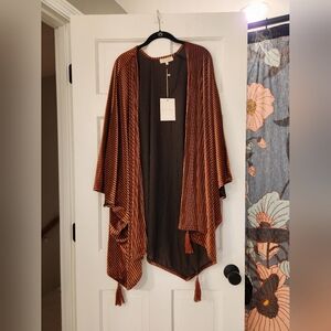 Pebby Forevee Kimono